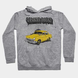 Roadtrip Celine Hoodie